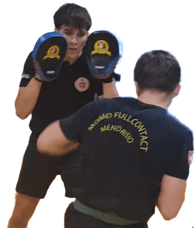 foto tommaso rittocata